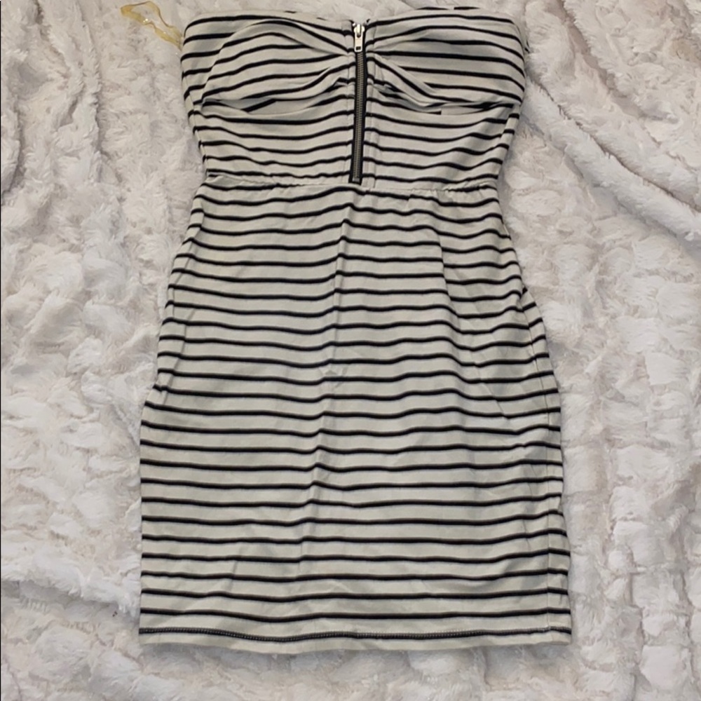 Nella Fantasia dress